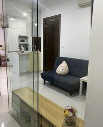Smart Suites (D14), Apartment #517133301